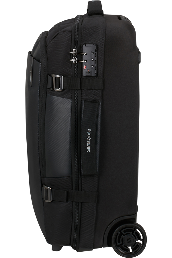 Samsonite Armox DUFFLE/WH 55/20  Negro