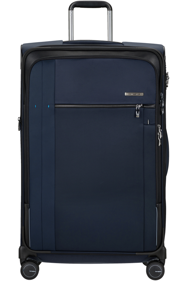 Samsonite Spectrolite 3.0 Trvl Spinner Expandable 78cm  Deep blue