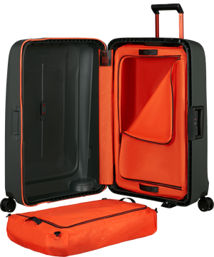 Essens Circular Maleta Spinner (4 ruedas) 75cm 75 x 52 x 33 cm | 4.3 kg