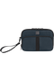 Samsonite Sacksquare Travel Clutch  Azul Samsonite Sacksquare Travel Clutch  Azul