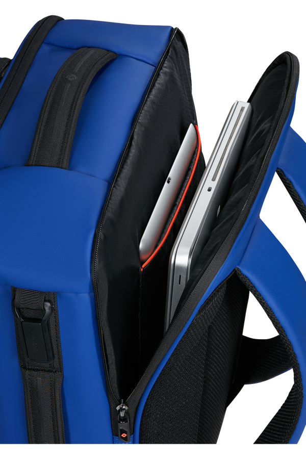 Glazed Mochila 17.3"