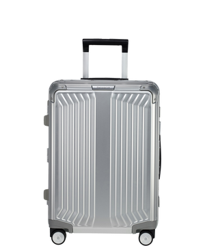 Lite-Box Alu Maleta Spinner (4 ruedas) 55cm 55 x 40 x 23 cm | 4.7 kg