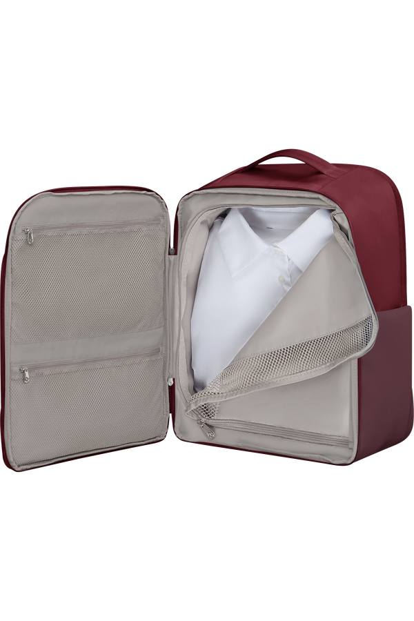 Move Journey Mochila 17.3"
