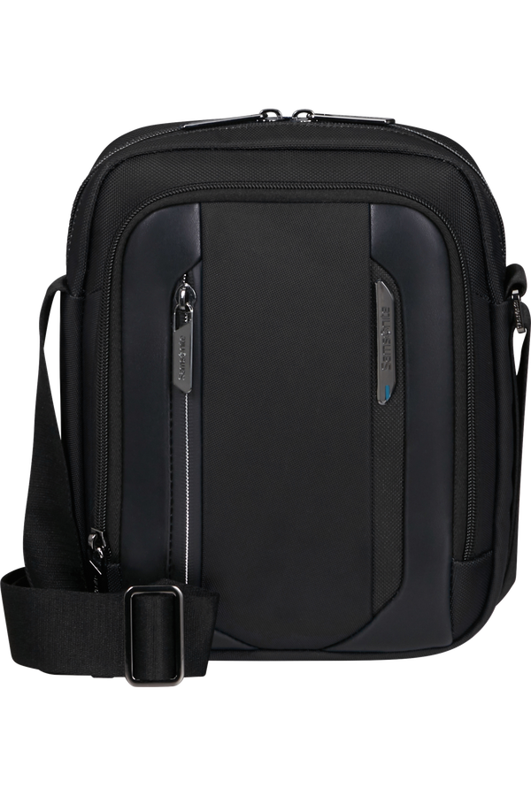Samsonite Spectrolite 4.0 Sacks Tablet Crossover M  Negro