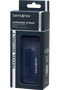 Samsonite Ta Revolution Luggage Strap 50mm  Midnight Blue