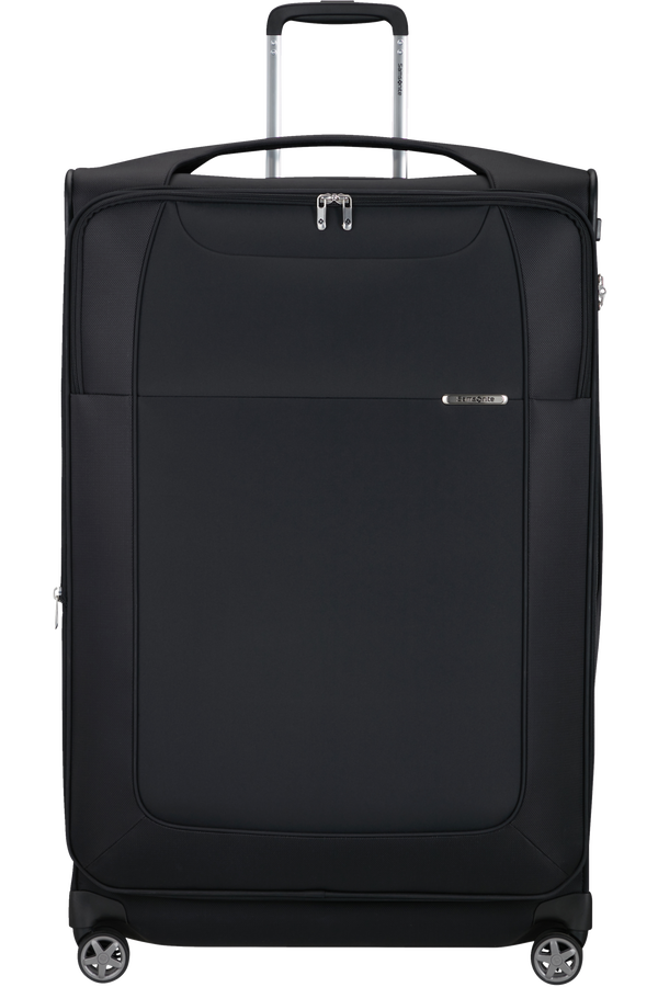 Samsonite D'lite Spinner Expandable 83cm  Negro