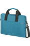 Samsonite Sideways 2.0 Shuttle Sleeve  15.6inch Moroccan Blue