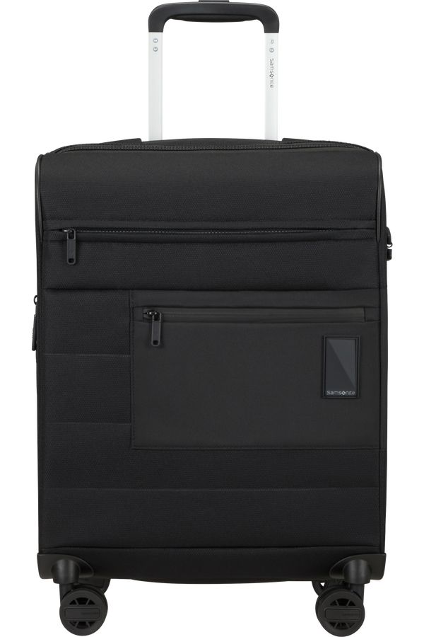 Samsonite Vaycay Spinner 55/20 EXP DF  Negro