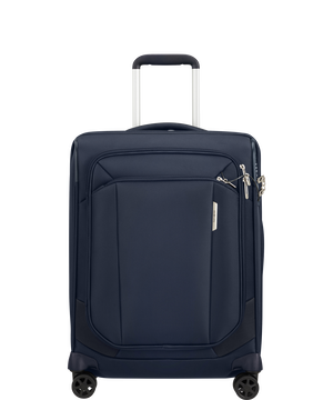 Respark Maleta Spinner Expandible (4 ruedas) 55cm 55 x 40 x 23/27 cm | 3 kg Respark Maleta Spinner Expandible (4 ruedas) 55cm 55 x 40 x 23/27 cm | 3 kg