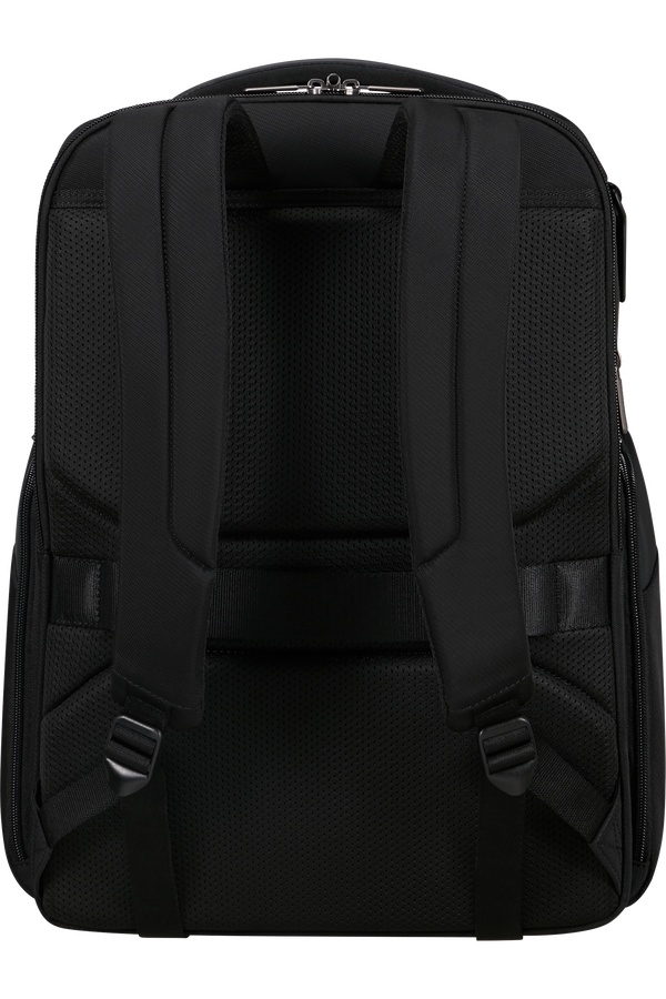 Samsonite Evosight Backpack 17.3' Exp  Negro Samsonite Evosight Backpack 17.3' Exp  Negro