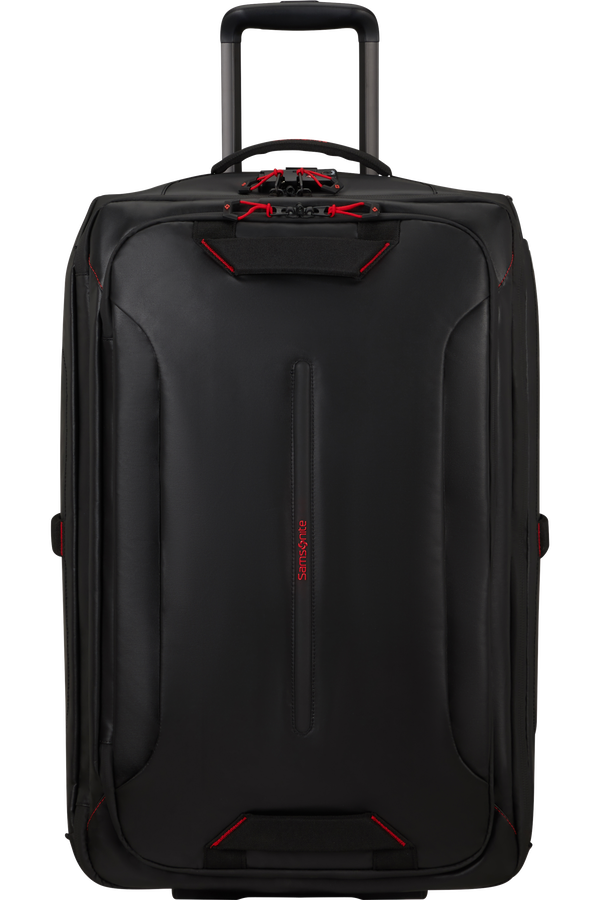 Samsonite Ecodiver DUFFLE/WH 67/24  Negro