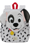 Samsonite Happy Sammies Disney Backpack S Disney Patch S  Dalmatian Patch