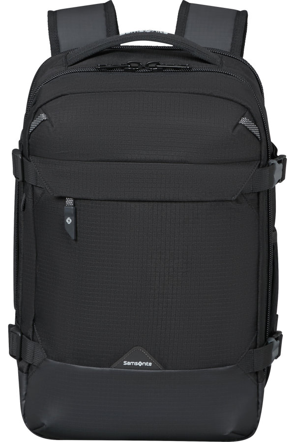 Samsonite Roadseeker Travel Backpack XS  Deep Black