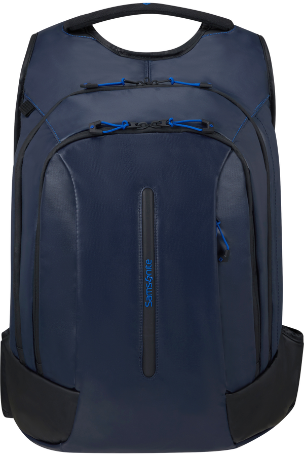 Samsonite Ecodiver LAPTOP BACKPACK L  Blue Nights