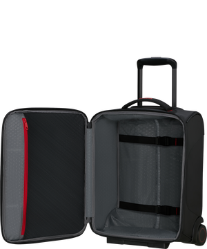 Ecodiver Bolsa de viaje underseater con ruedas 45cm 45 x 36 x 20 cm | 2 kg