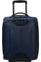 Samsonite Ecodiver Duffle with wheels underseater 45cm  Blue Nights