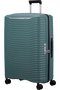 Samsonite Upscape Spinner 75/28 Exp  Northern Blue