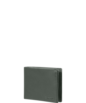 Attack 2 Slg Cartera 10 x 12.8 x 2 cm