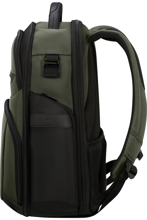 Samsonite Pro-DLX 6 Underseater Backpack 15.6'  Verde