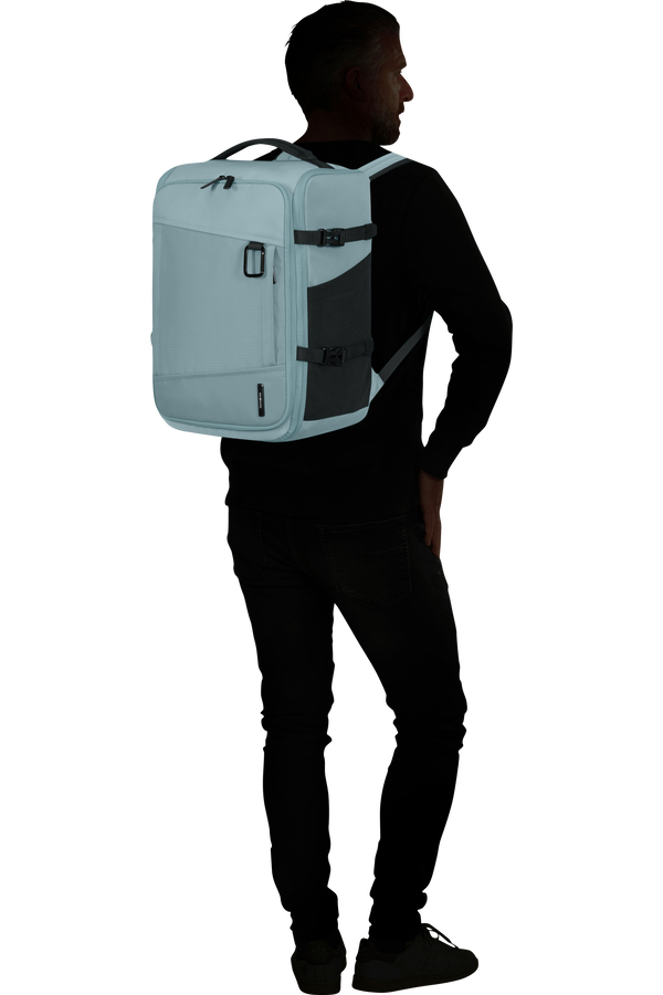 2FIT Mochila underseater 2 en 1