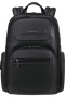 Samsonite Pro-Dlx 6 Leather Backpack 15.6'  Negro Samsonite Pro-Dlx 6 Leather Backpack 15.6'  Negro