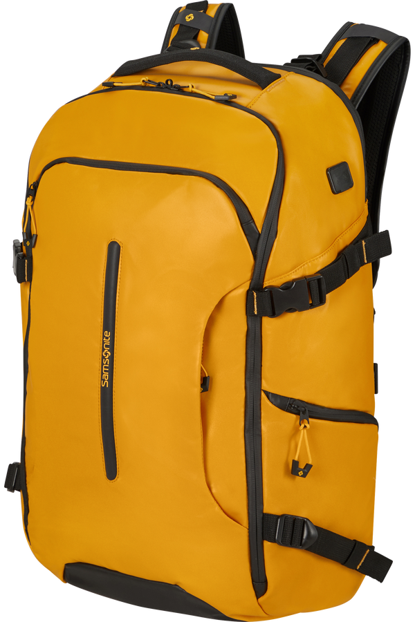 Samsonite Ecodiver TRAVEL BACKPACK S 38L  Amarillo