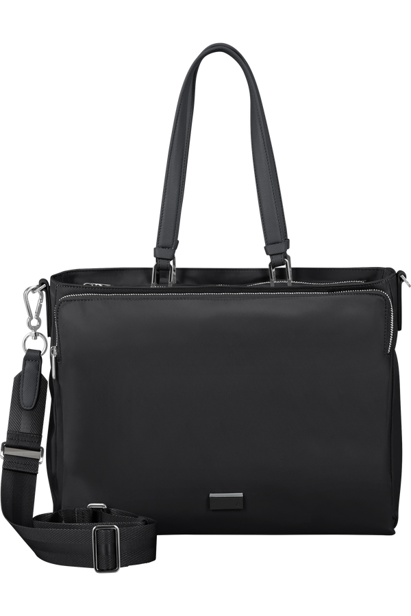 Samsonite Be-Her Shopping Bag 14.1'  Negro