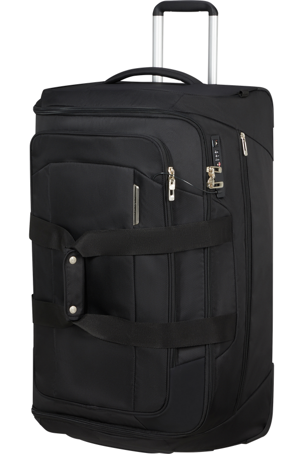 Samsonite Respark Duffle with wheels 74cm  Ozone Black