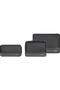 Samsonite Ta Revolution Set of 3 Packing Cubes  Verde