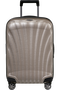 Samsonite C-Lite Spinner Expandable 55cm  Champán