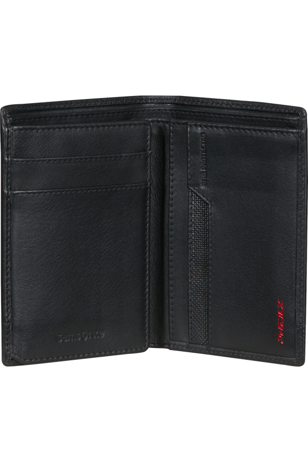 Samsonite Pro-Dlx 6 Slg 143 - W S 8CC+HFL+2C  Negro Samsonite Pro-Dlx 6 Slg 143 - W S 8CC+HFL+2C  Negro