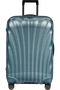 Samsonite C-Lite SPINNER 69/25  Ice Blue