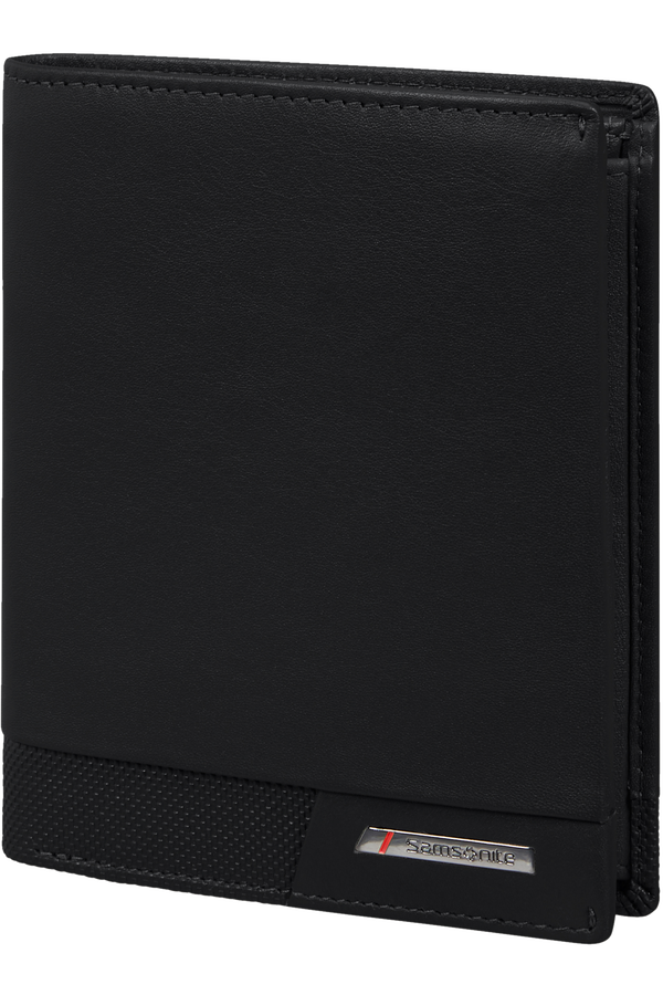 Samsonite Pro-Dlx 6 Slg 147 - W 15CC+HFL+C+Z+2C  Negro