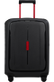 Samsonite Essens Spinner 55cm  Charcoal/Red