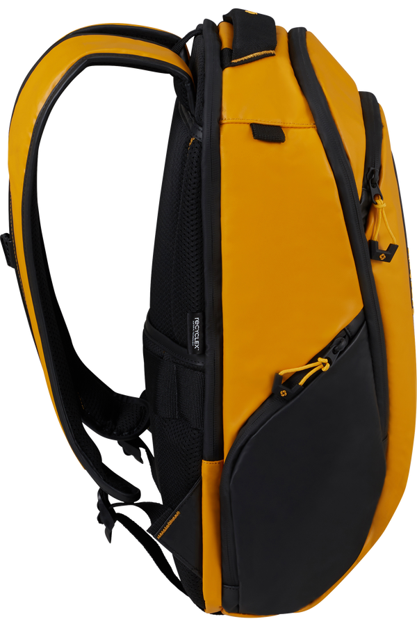 Samsonite Ecodiver URBAN LAP. BACKPACK M USB  Amarillo