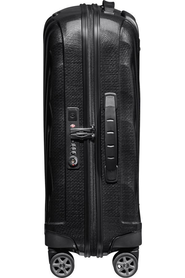 Samsonite C-Lite Spinner 55cm  Negro