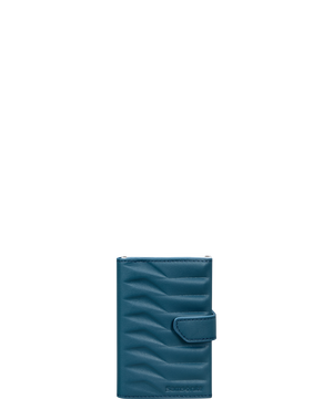 Alu Fit Cartera 10.2 x 6.6 x 2.1 cm Alu Fit Cartera 10.2 x 6.6 x 2.1 cm