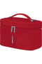 Samsonite Attrix Toilet Kit Beauty Case  Rojo Samsonite Attrix Toilet Kit Beauty Case  Rojo