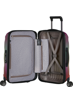 C-Lite Maleta Spinner expansible (4 ruedas) 55cm 55 x 40 x 20/23 cm | 2.1 kg