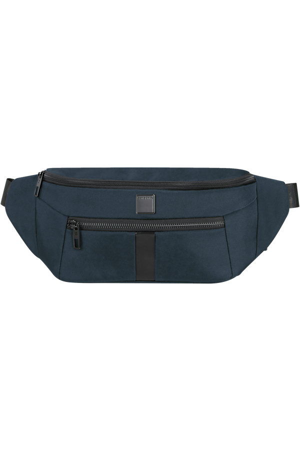 Samsonite Sacksquare Waist Bag  Azul