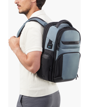 Pro-DLX 6 Mochila Expandible 15.6" 43 x 30 x 15/21 cm | 1.3 kg
