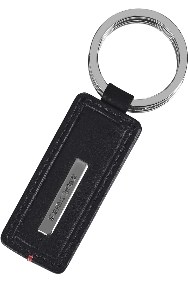 Samsonite Pro-Dlx 5 Slg 528 - Key Ring 2R Negro Samsonite Pro-Dlx 5 Slg 528 - Key Ring 2R Negro