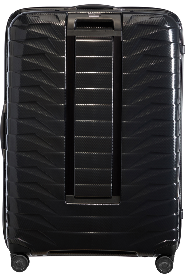 Samsonite Proxis Spinner 81cm  Negro