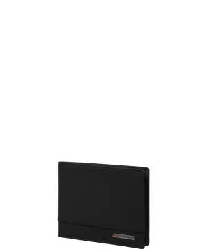 Pro-Dlx 6 Slg Cartera 9.7 x 12.2 x 1.5 cm