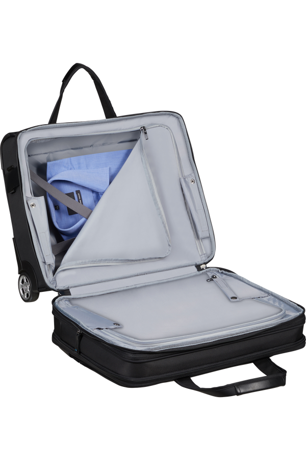 Spectrolite 3.0 Malet n con ruedas para port til 17.3