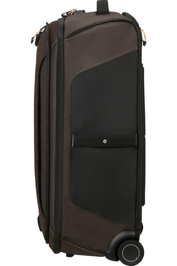 Ecodiver Bolsa de viaje con ruedas 67 cm