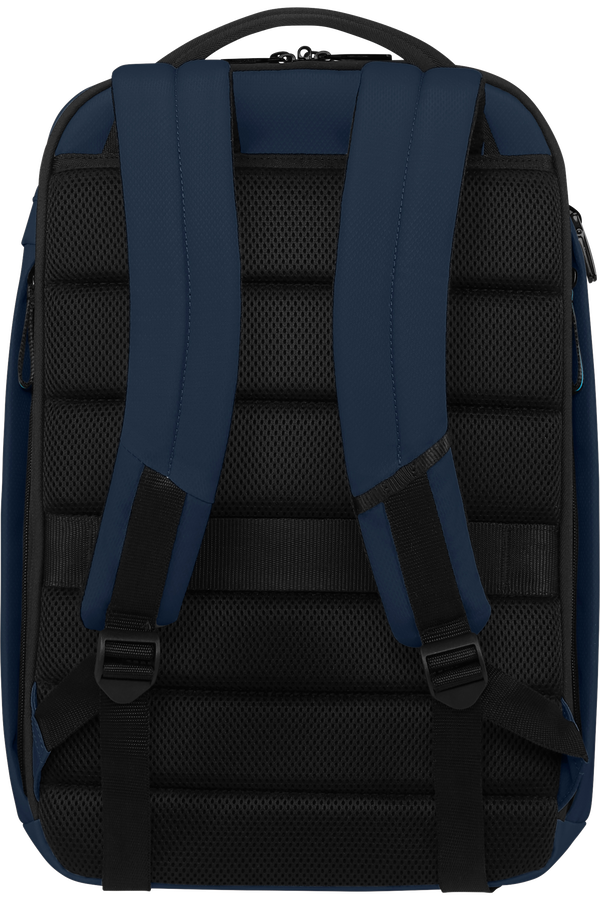 Samsonite Moderny Laptop Backpack 15.6'  Azul