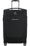 Samsonite Re-Lite Spinner Expandable 67cm  Negro