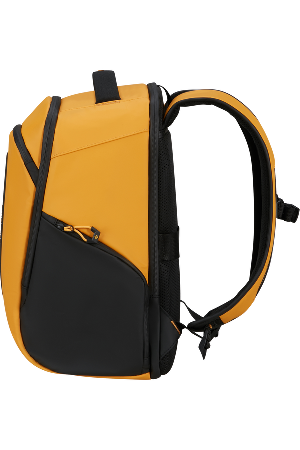 Samsonite mochila amarilla cheap