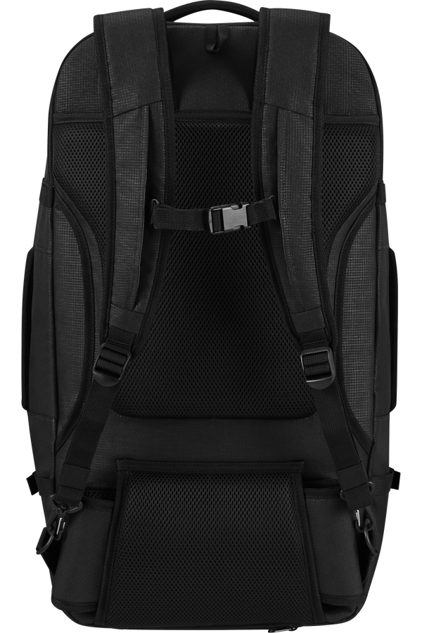 Samsonite Roader TRAVEL BACKPACK M 55L  Deep Black